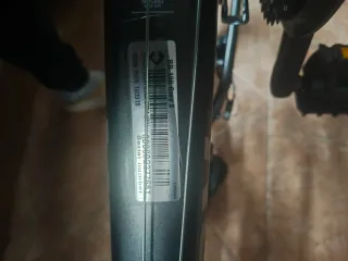 Bicicleta Montaña 27,5 tallas S