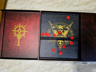 Diablo 4 Collector's Edition (no artbook)
