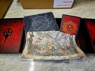 Diablo 4 Collector's Edition (no artbook)