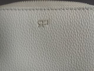 Monedero Parfois Beig