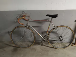 Bicicleta BH Carretera