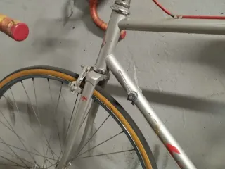 Bicicleta BH Carretera