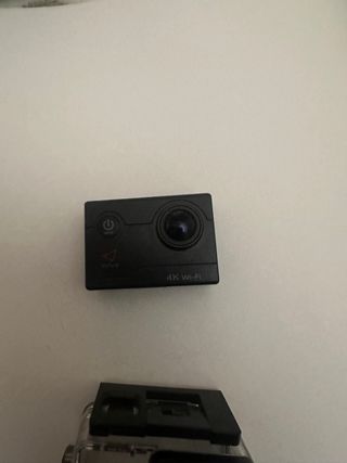 Cámara Victure 4K con WiFi