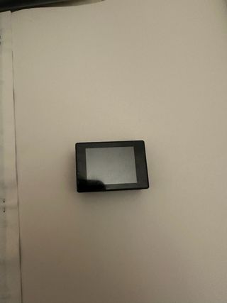 Cámara Victure 4K con WiFi