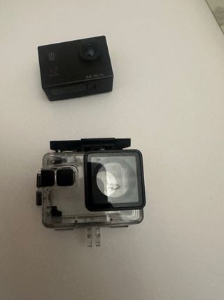 Cámara Victure 4K con WiFi