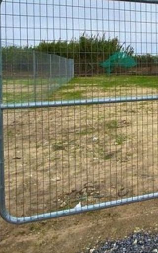 Parcela sin vallar 28000