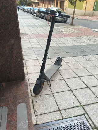 Patinete Eléctrico Xiaomi