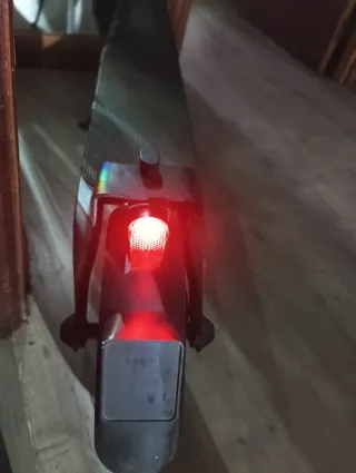 Patinete Eléctrico Xiaomi