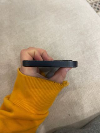 iPhone 12 128GB Negro