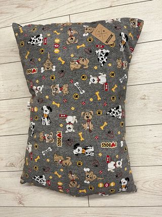 Colchón para perro 80x62x10cm