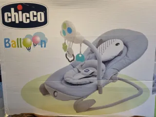 Hamaca Chicco Balloon