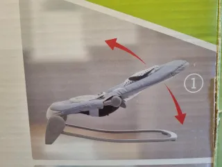 Hamaca Chicco Balloon