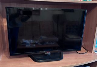 Smart TV LG 32 pulgadas