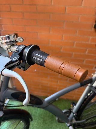 Bicicleta Urbana. Urge venta por mudanza.