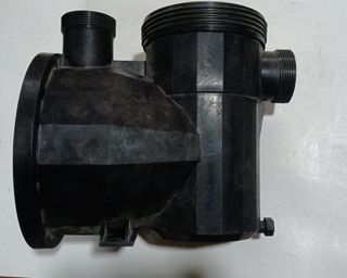 Cuerpo depuradora Astralpool modelo Victoria