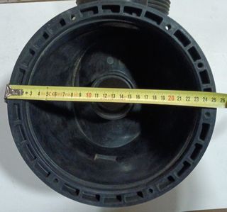 Cuerpo depuradora Astralpool modelo Victoria