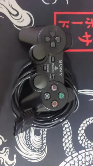Mando Sony PS2