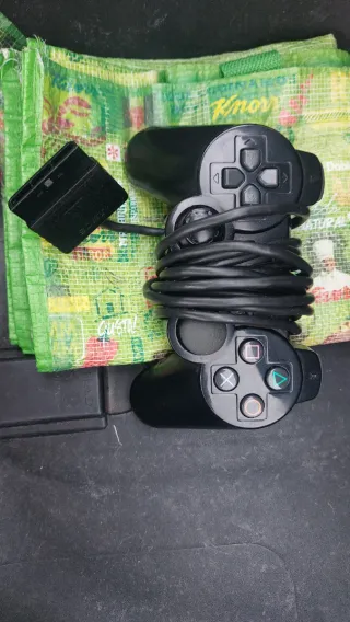 Mando Sony PS2