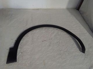 Aletín delantero nissan qashqai (j10) tekna 106340