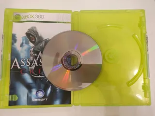 Assassin's Creed Xbox 360 Classics