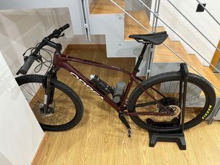 Bicicleta Orbea Alma H11