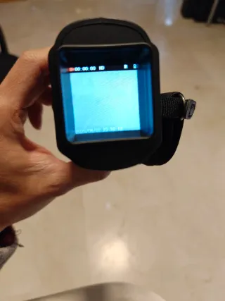 Cámara Visión Nocturna 2.5K