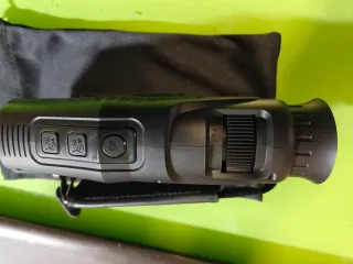 Cámara Visión Nocturna 2.5K