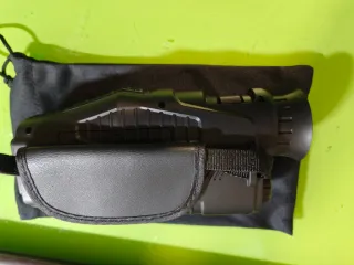 Cámara Visión Nocturna 2.5K