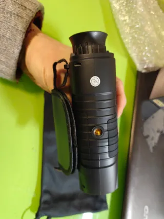 Cámara Visión Nocturna 2.5K