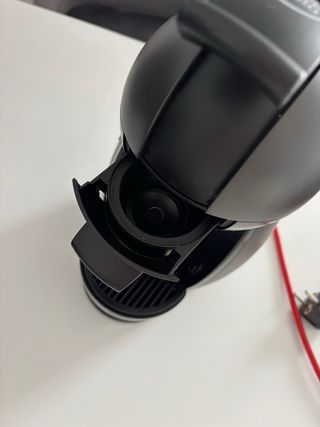 Macchina da caffè Nescafé Dolce Gusto Nero