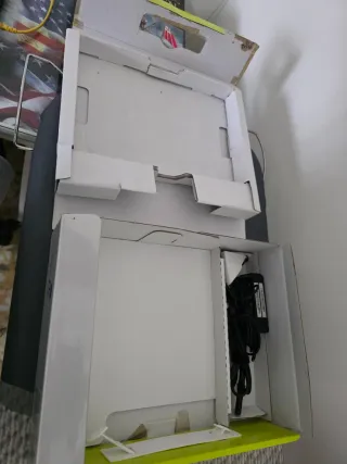 Notebook Asus Eee PC Nero