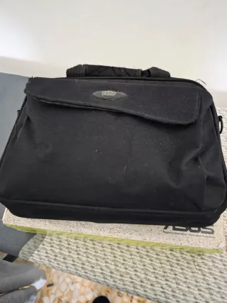 Notebook Asus Eee PC Nero