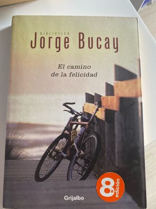 El camino de la felicidad (AUTOAYUDA SUPERACION...