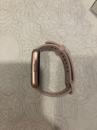 Huawei Band 7 Rosa/Oro Rosado