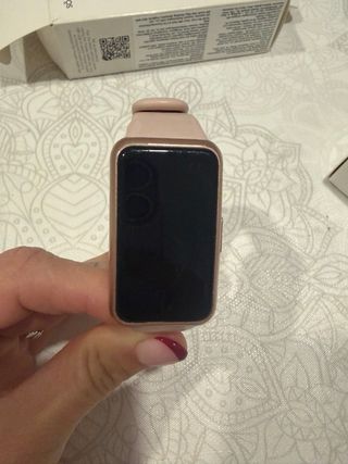 Huawei Band 7 Rosa/Oro Rosado