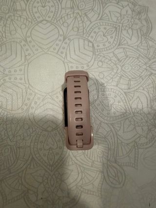 Huawei Band 7 Rosa/Oro Rosado