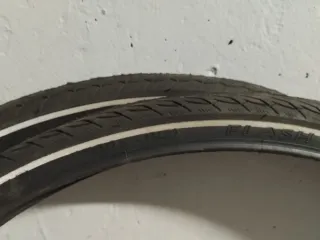 Cubiertas Mitas para bicicleta de carretera