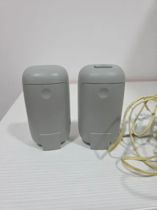 Vigilabebés Philips Avent DECT SCD503/26