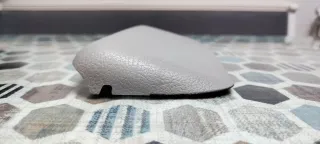 Tapa luz freno Peugeot 406