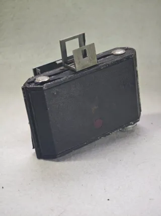 Rara cámara Marivex española vintage