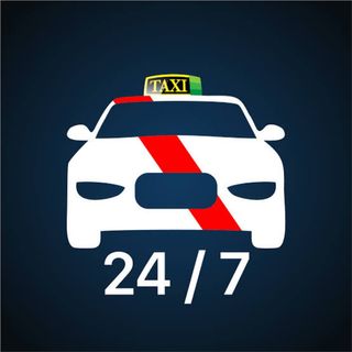 TAXI 24/7