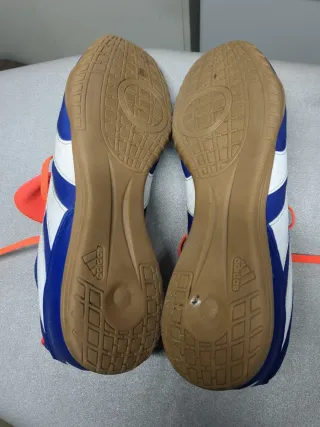 Adidas Predator Sala Talla 45 1/3