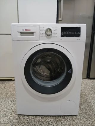 Lavadora Bosch Serie 6 9kg