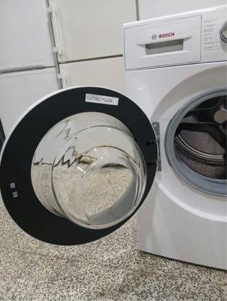 Lavadora Bosch Serie 6 9kg