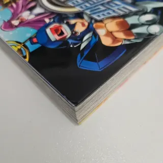 聖闘士星矢Ω 新生聖衣誕生編