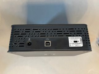 Western Digital My Book Hard Disk