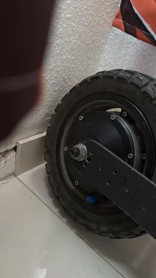 Patinete Eléctrico Xiaomi Pro 2