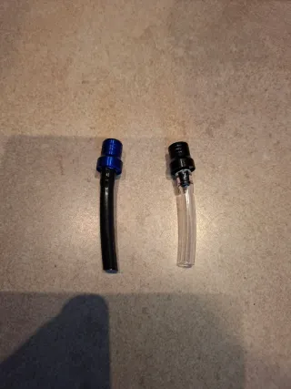 Tapón respiradero gasolina pitbike