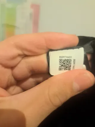 Chaqueta The North Face Negra