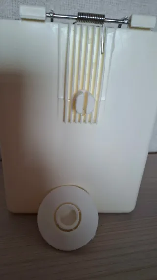 Due Portafieno per piccoli animali